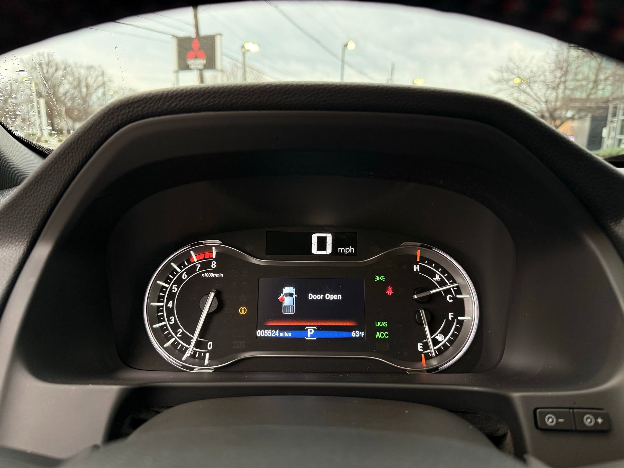 Used 2023 Honda Ridgeline Black Edition image 49