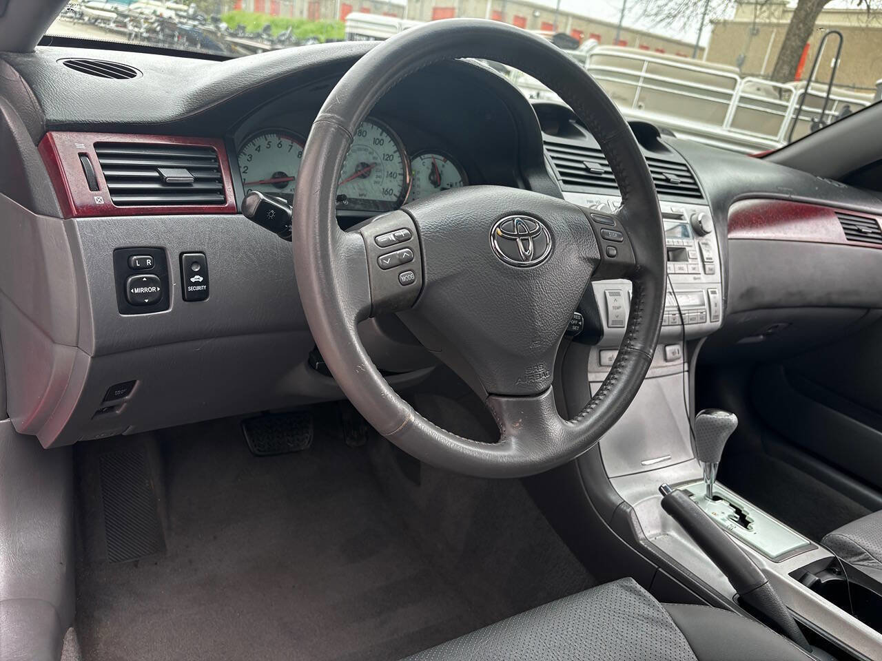 Used 2004 Toyota Solara SLE image 20