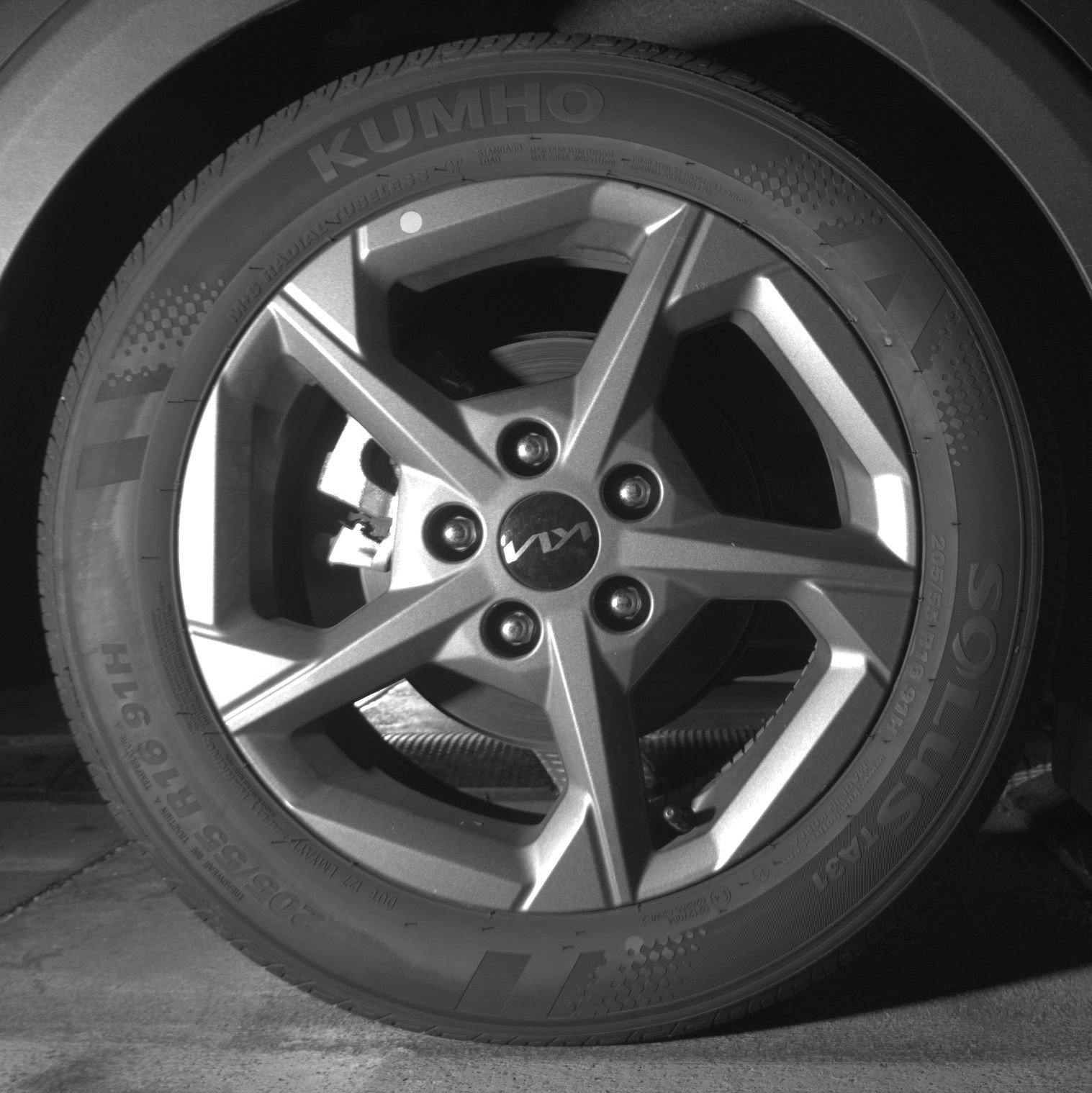 Used 2025 Kia K4 FWD image 15