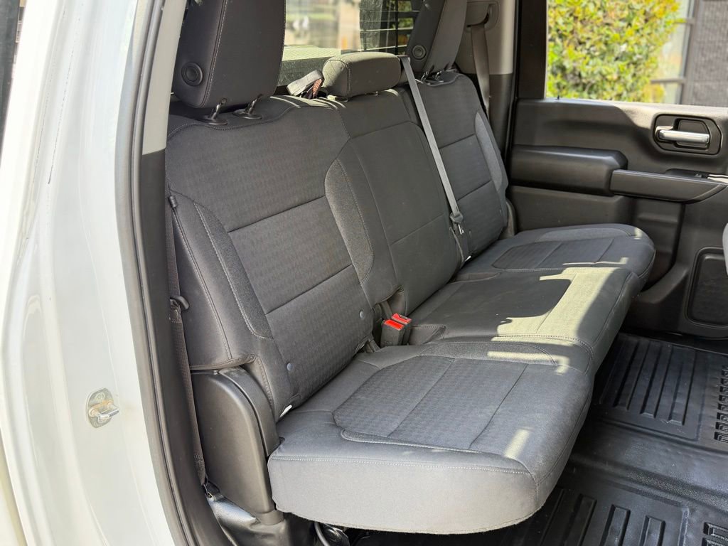 Used 2023 Chevrolet Silverado 2500 LT w/ Convenience Package AWD/4WD image 39
