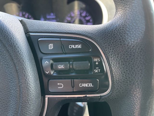 Used 2018 Kia Optima LX image 18