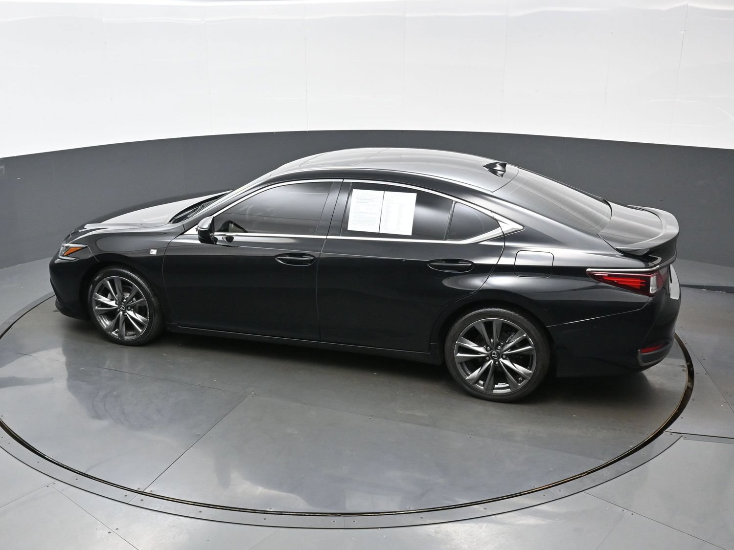 Used 2021 Lexus ES 250 F Sport w/ Accessory Package 2 AWD/4WD image 42