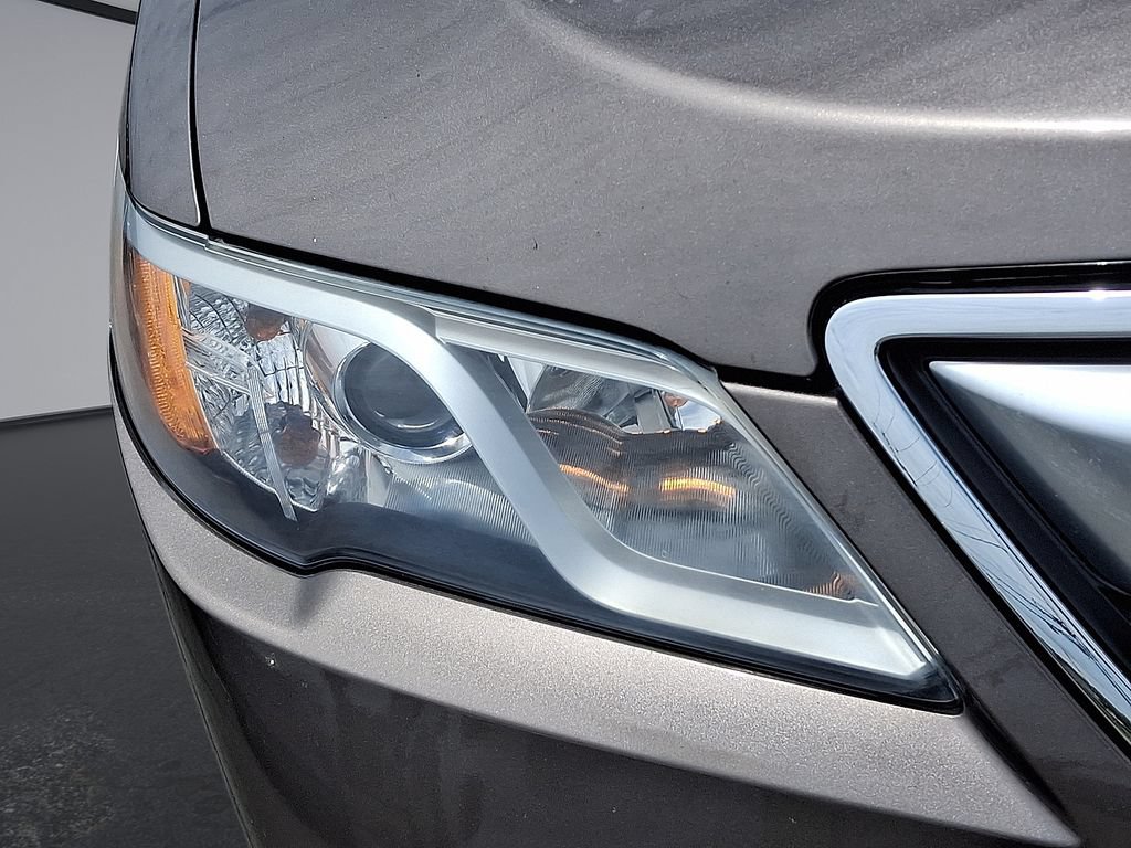 Used 2013 Acura RDX FWD w/ Technology Package image 34