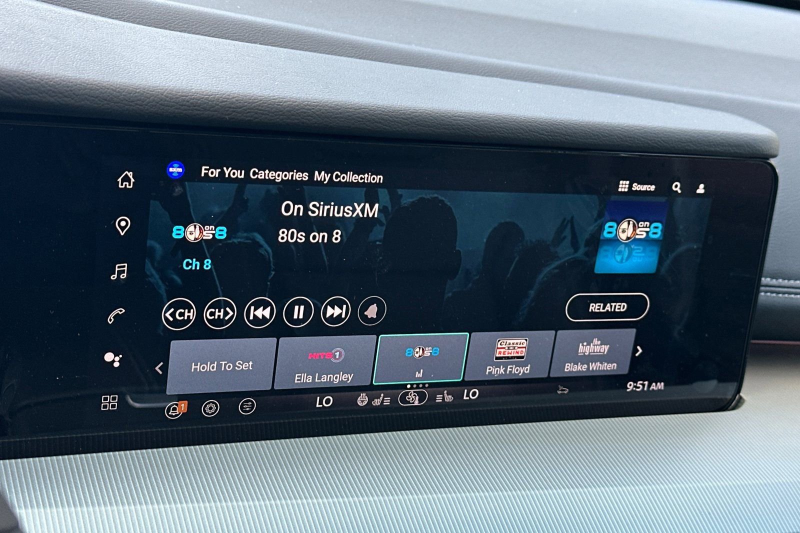 New 2026 Nissan Murano SL image 22