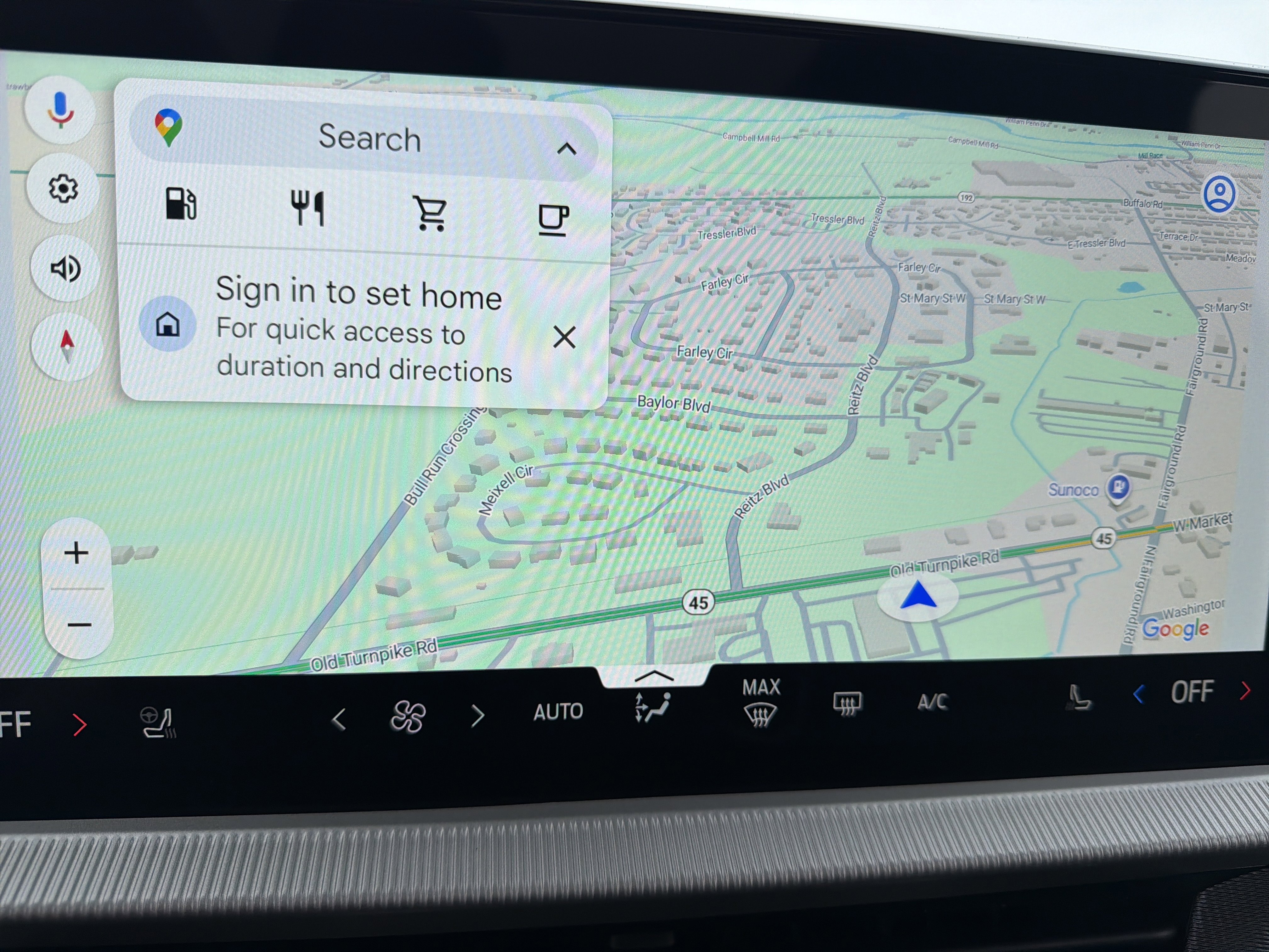 New 2026 Ford Explorer ST-Line w/ ST-Line Street Pack image 28