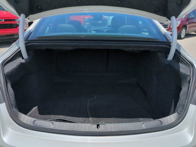Used 2015 Chevrolet Impala LTZ FWD image 14