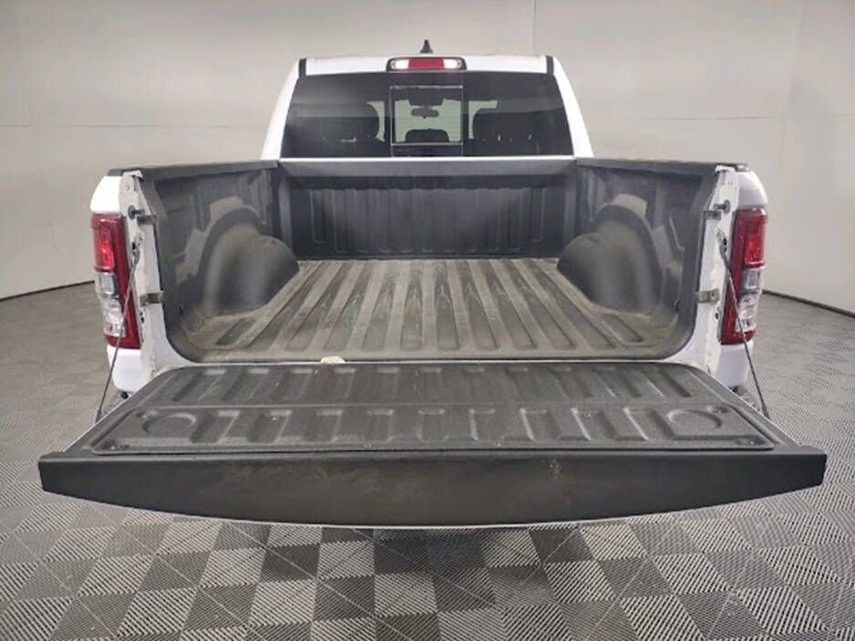 Used 2024 RAM 1500 Tradesman w/ Trailer Tow Group AWD/4WD image 10