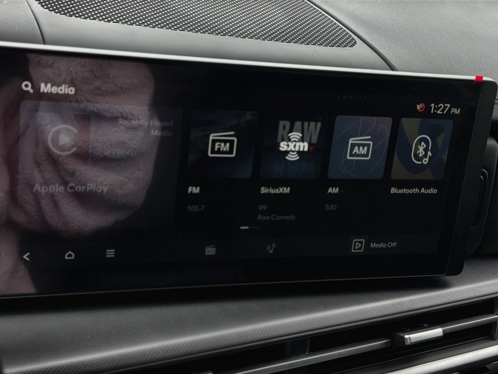 New 2026 Hyundai Santa Fe SE image 18