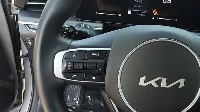 Used 2025 Kia K5 GT-Line FWD image 24