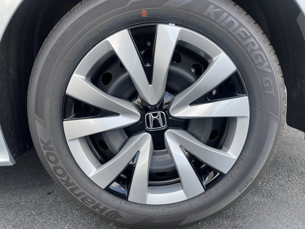 Used 2025 Honda Civic LX image 51