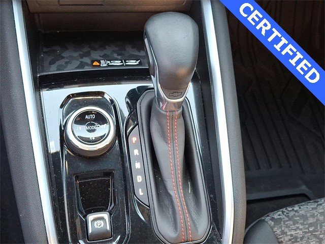 Certified 2023 Chevrolet Colorado Z71 w/ Z71 Convenience Package 2 image 18