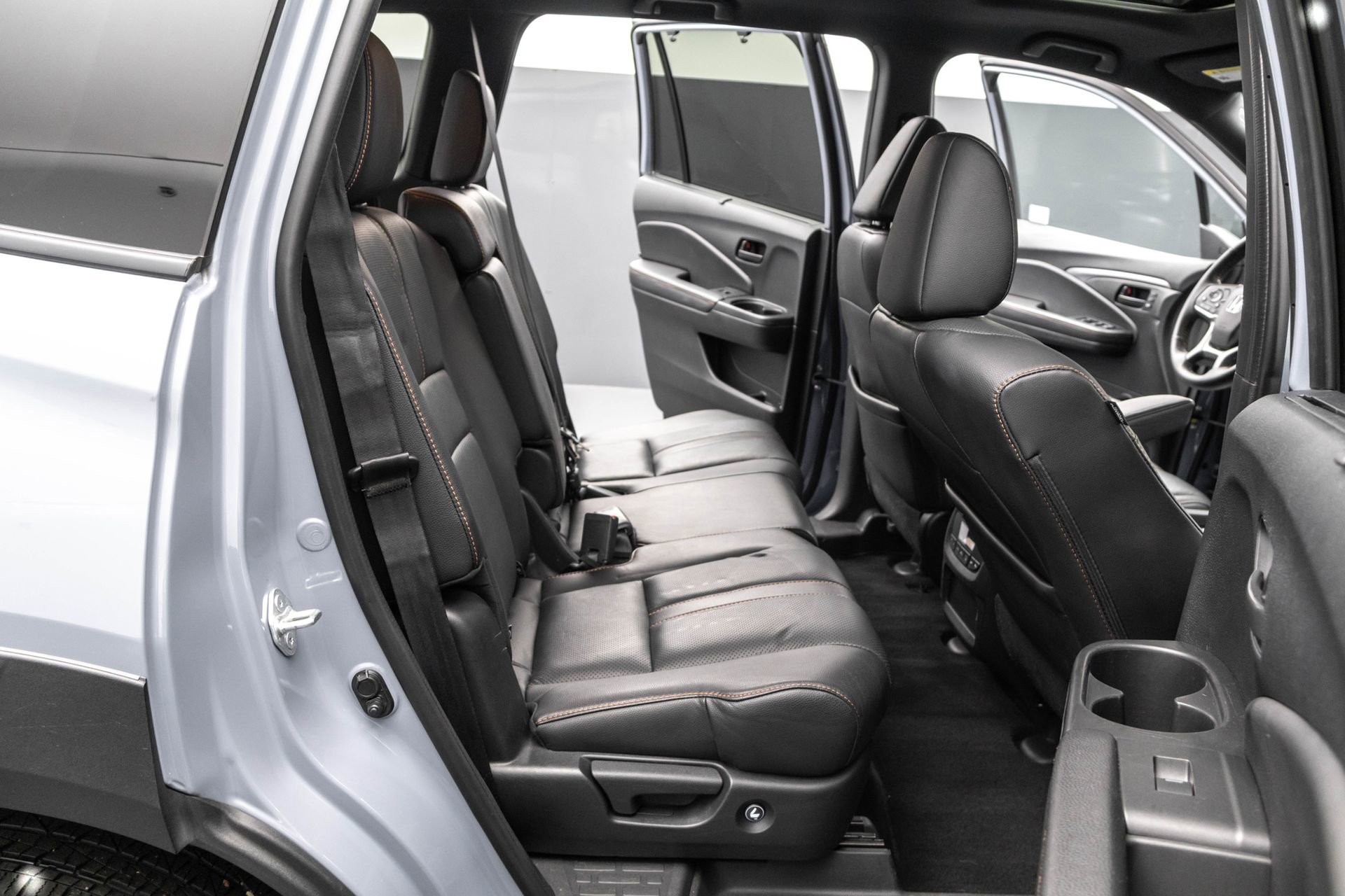 Used 2022 Honda Pilot TrailSport image 32