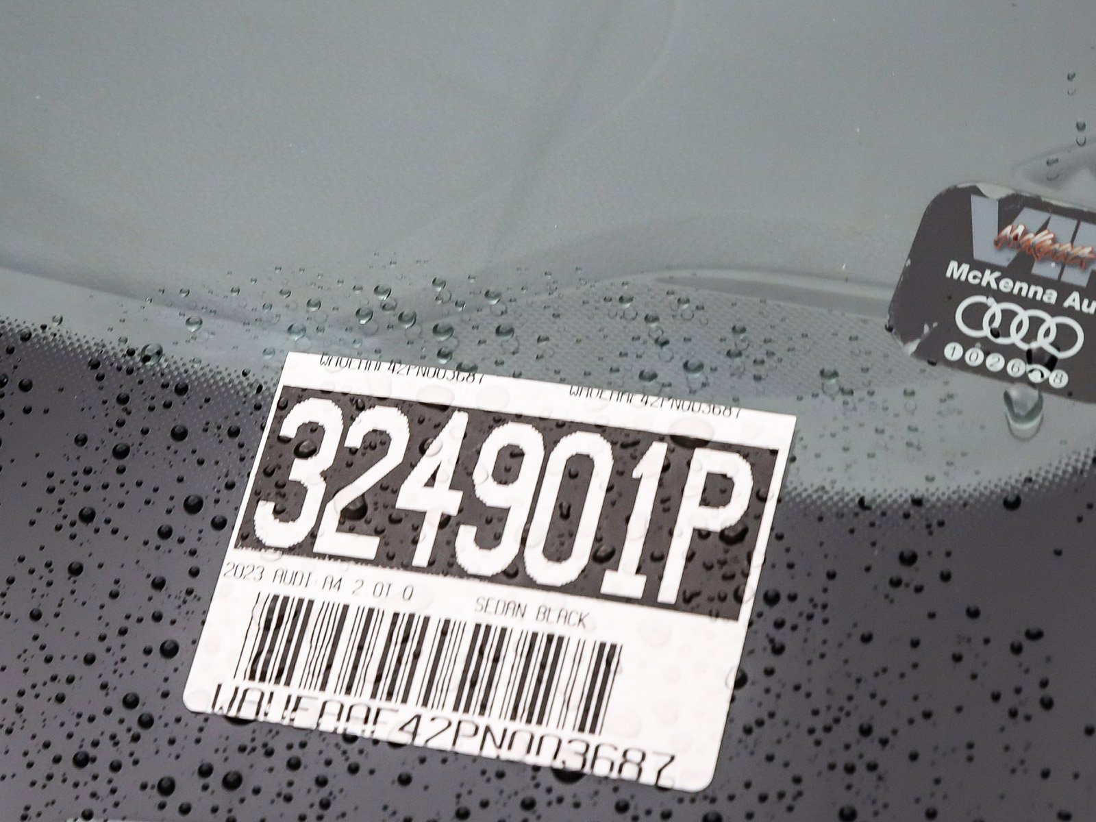 Certified 2023 Audi A4 2.0T Premium Plus w/ Premium Plus Package image 30