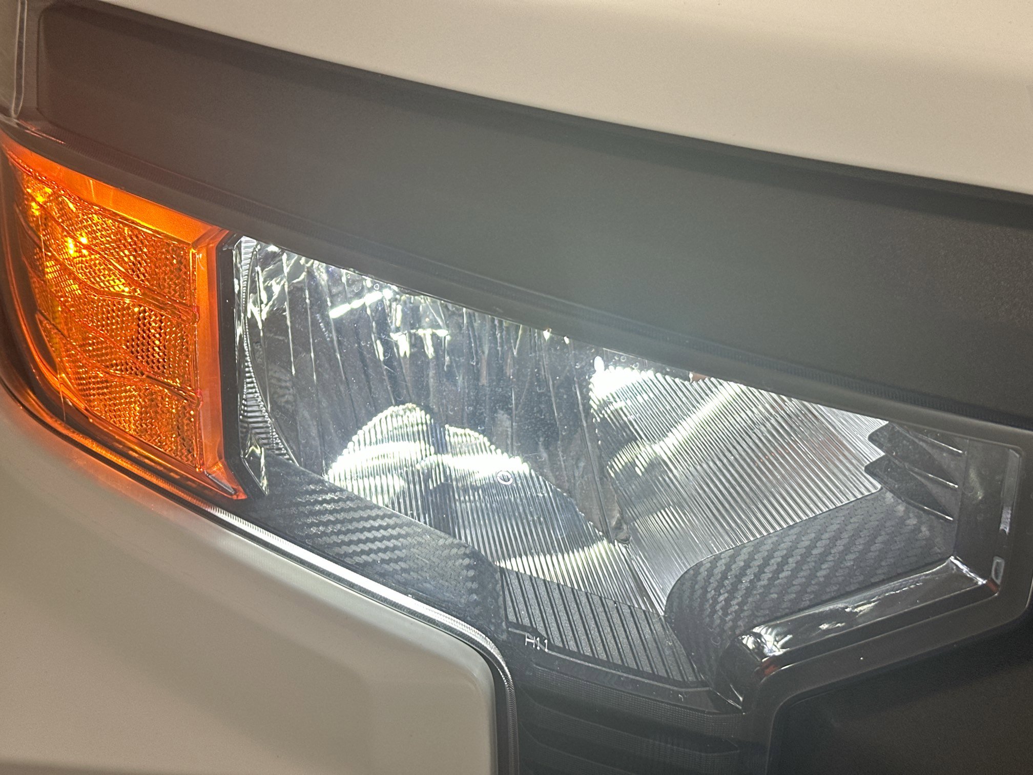 Used 2024 Chevrolet Silverado 1500 Custom Trail Boss image 9