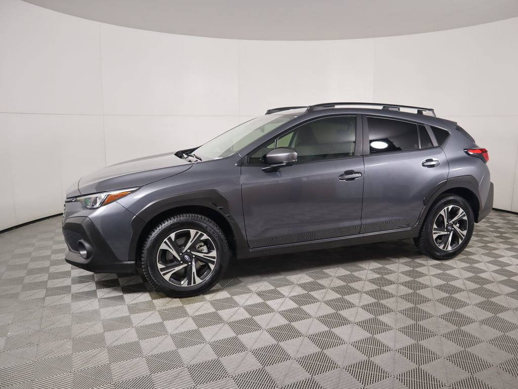Used 2024 Subaru Crosstrek 2.0i Premium image 8