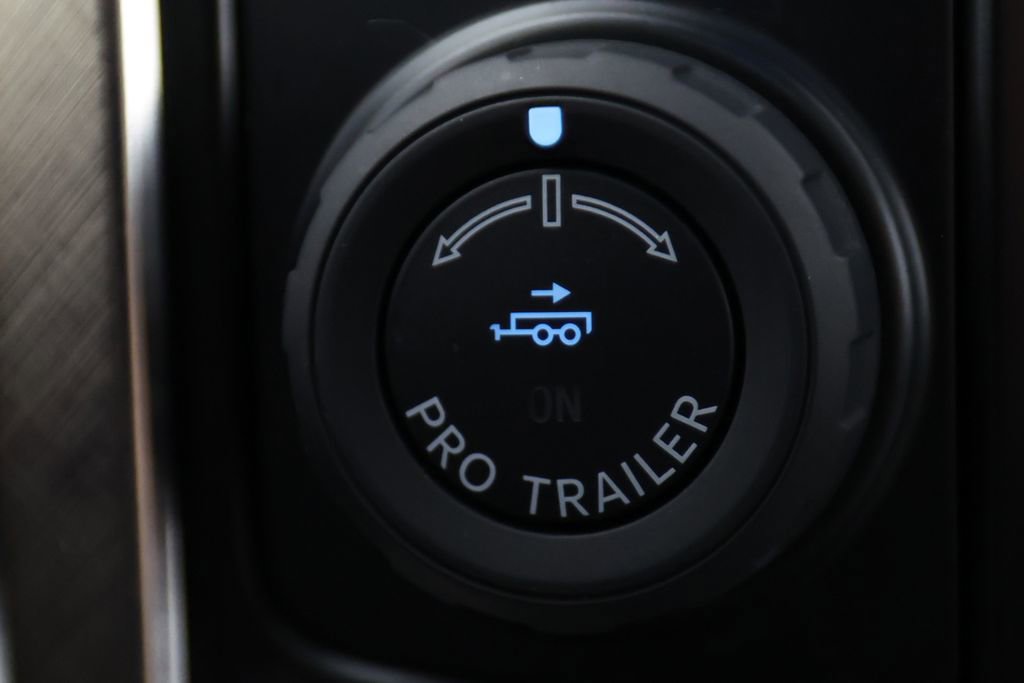 Used 2023 Ford F150 King Ranch w/ Equipment Group 601A High image 26