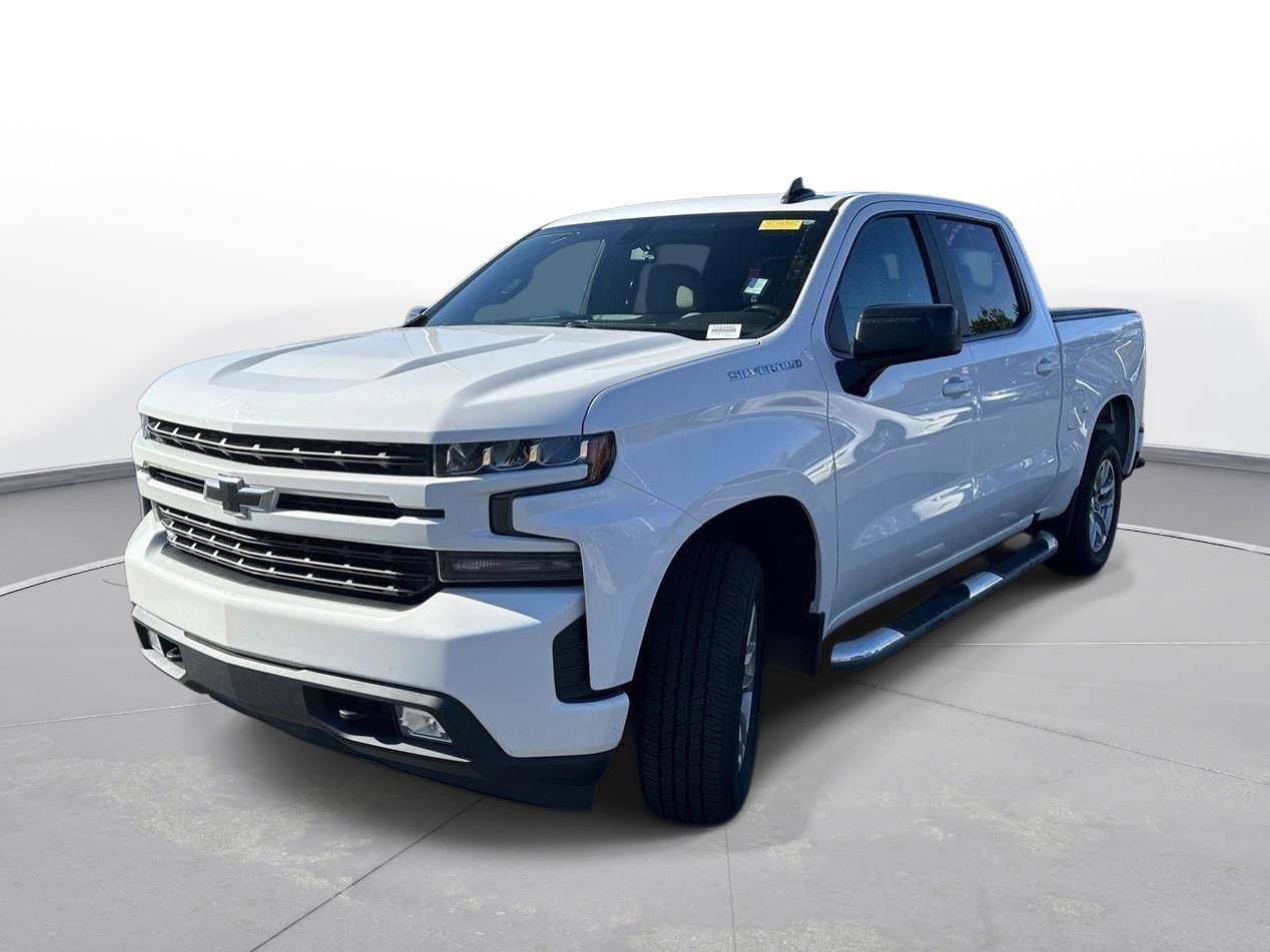 Used 2019 Chevrolet Silverado 1500 RST w/ All-Star Edition image 2