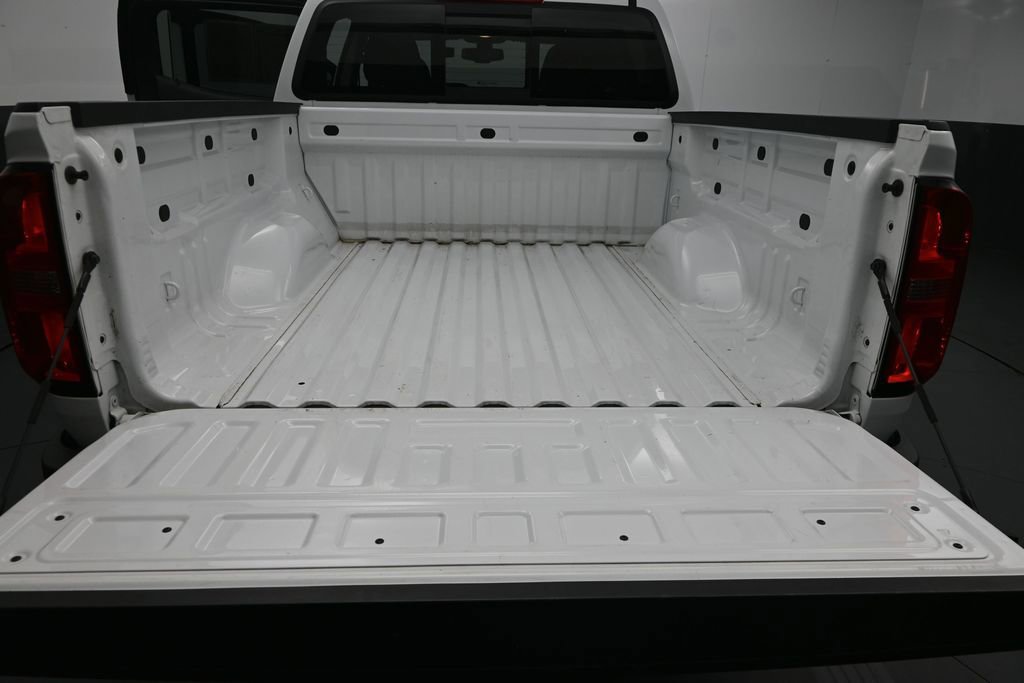 Used 2020 Chevrolet Colorado LT w/ Luxury Package AWD/4WD image 11