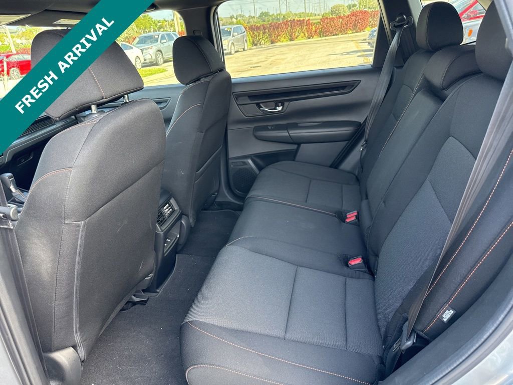 Used 2024 Honda CR-V Sport image 25