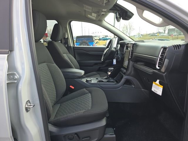 New 2026 Ford Ranger XLT w/ Equipment Group 301A High image 22