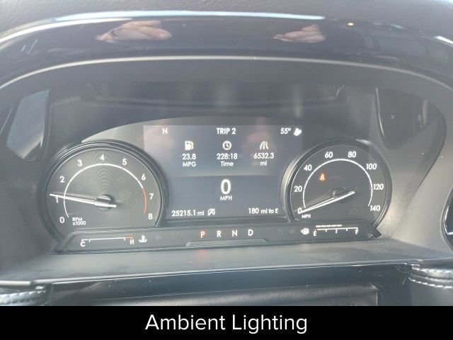 Certified 2022 Lincoln Corsair AWD w/ Premium Package image 20