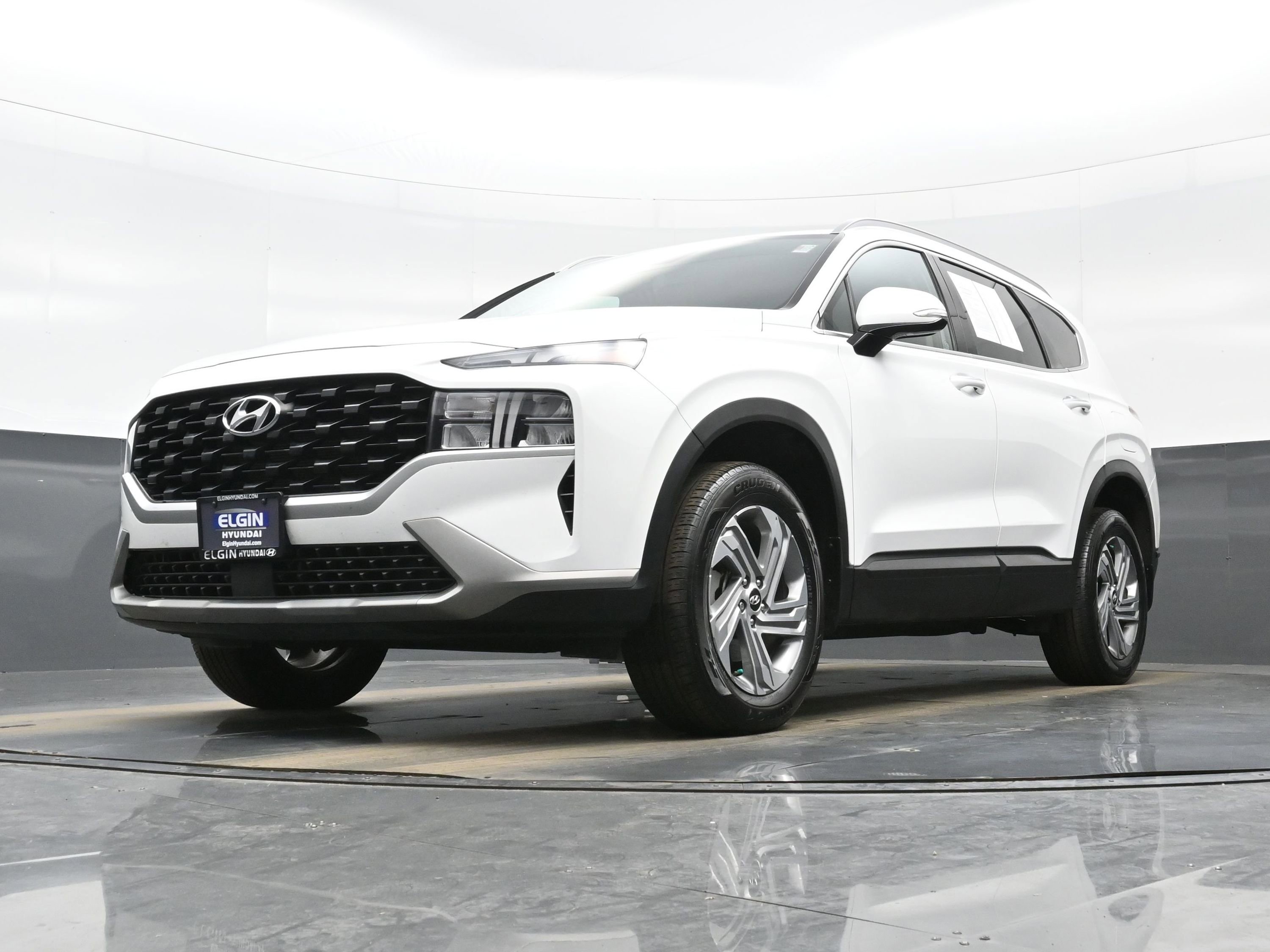 Used 2023 Hyundai Santa Fe SEL image 24