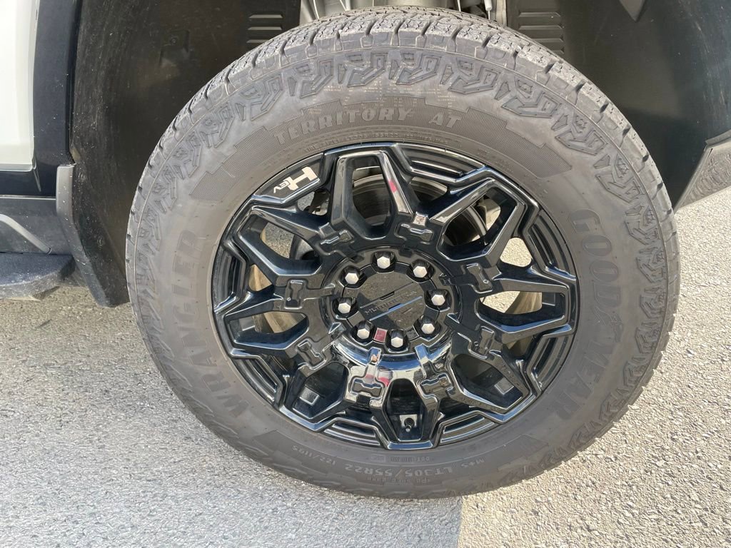 New 2026 GMC Hummer EV SUV image 32