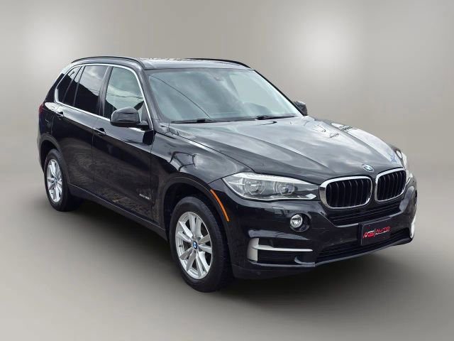 Used 2015 BMW X5 xDrive35i image 3