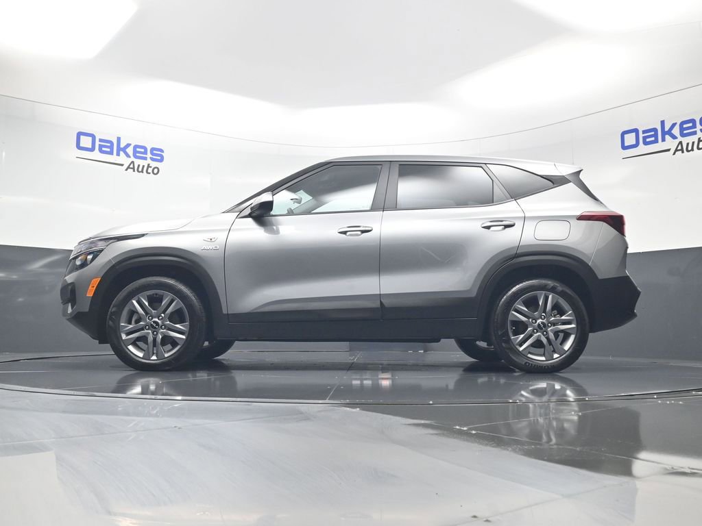 Certified 2023 Kia Seltos LX image 39