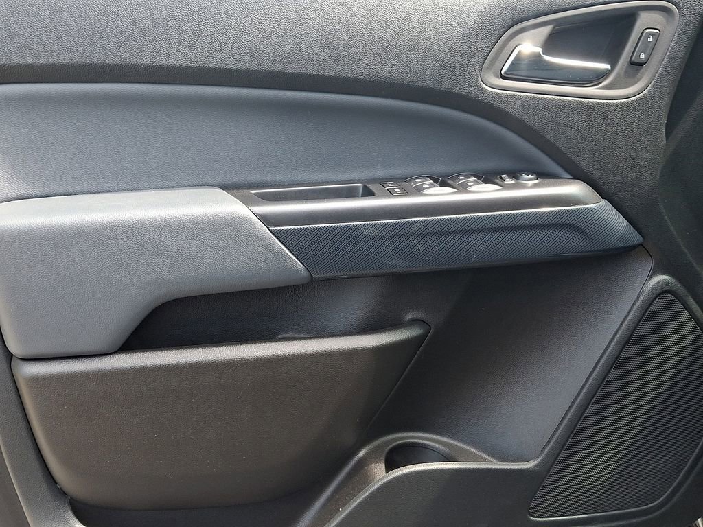 Certified 2022 Chevrolet Colorado Z71 image 13
