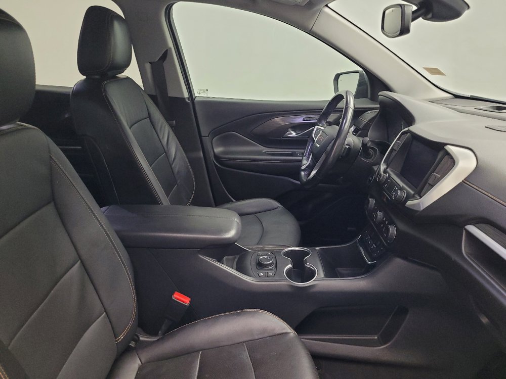Used 2020 GMC Terrain SLT w/ Preferred Package FWD image 21
