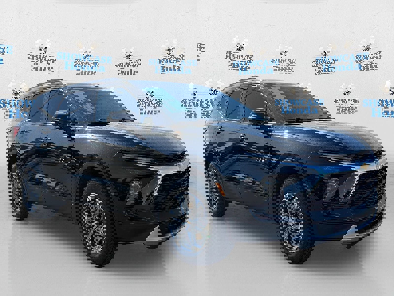 Used 2024 Chevrolet Blazer LT FWD image 10