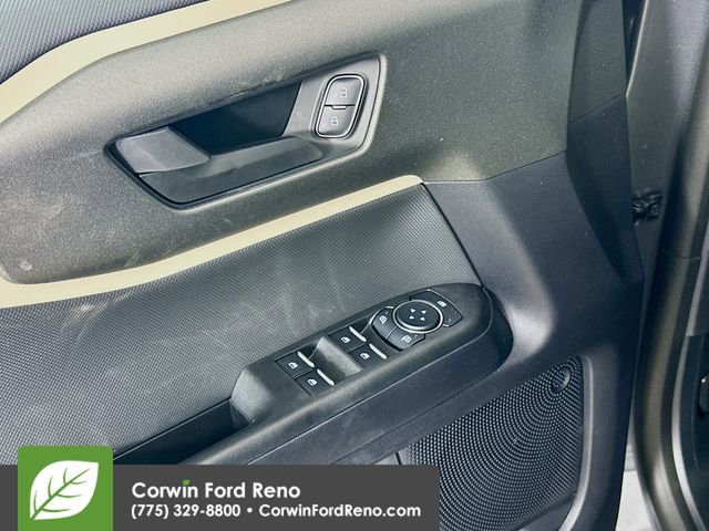 New 2026 Ford Bronco Sport Big Bend AWD/4WD image 19
