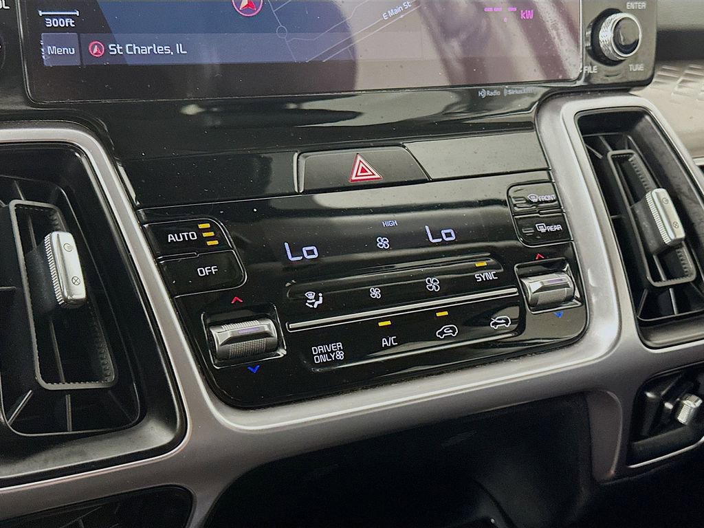 Certified 2022 Kia Sorento S image 24