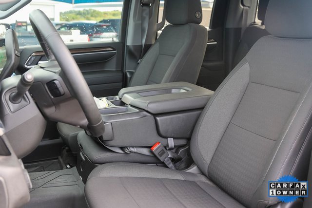 Used 2024 Chevrolet Silverado 1500 RST image 13