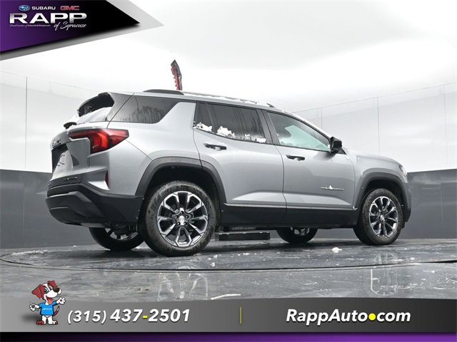 New 2026 GMC Terrain Elevation w/ Elevation Premium Package image 31