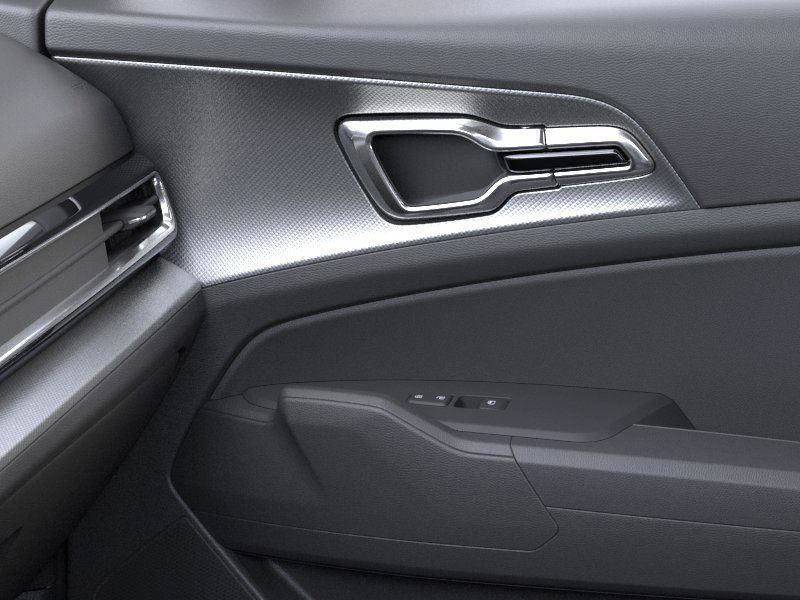 New 2025 Kia Sportage LX image 25