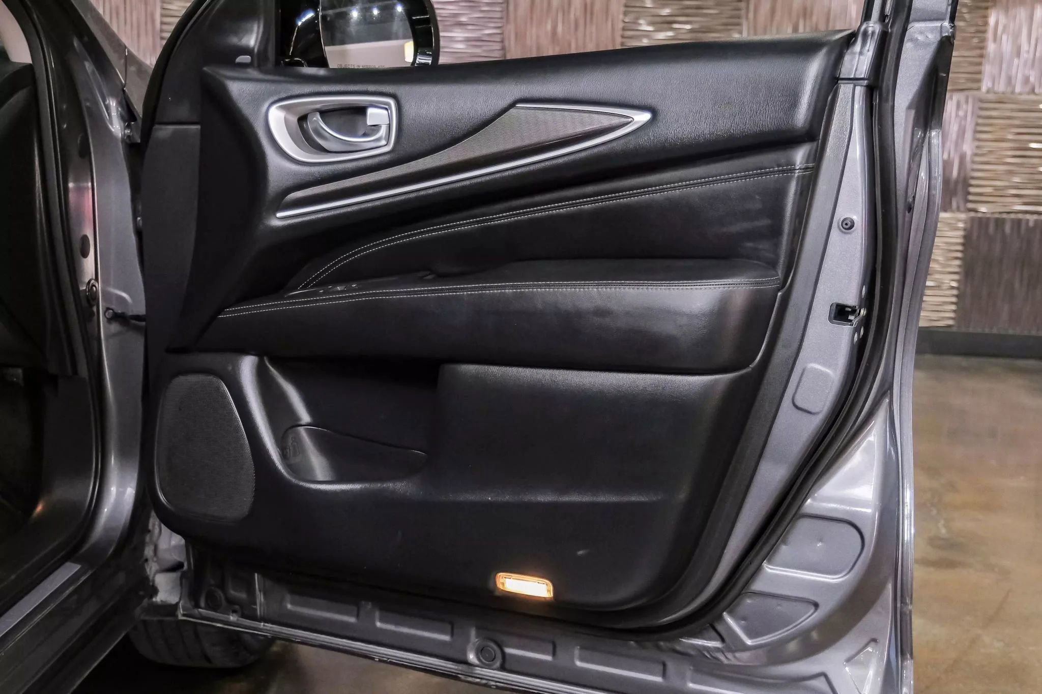 Used 2020 INFINITI QX60 Pure image 38