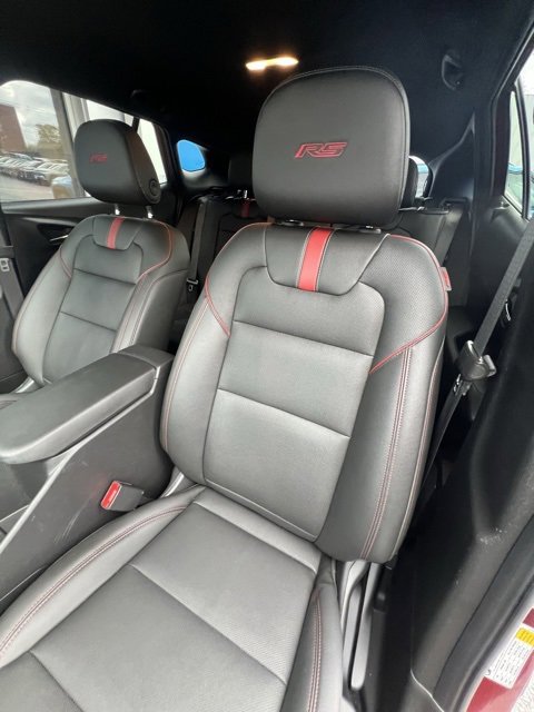 Used 2024 Chevrolet Trax RS image 10