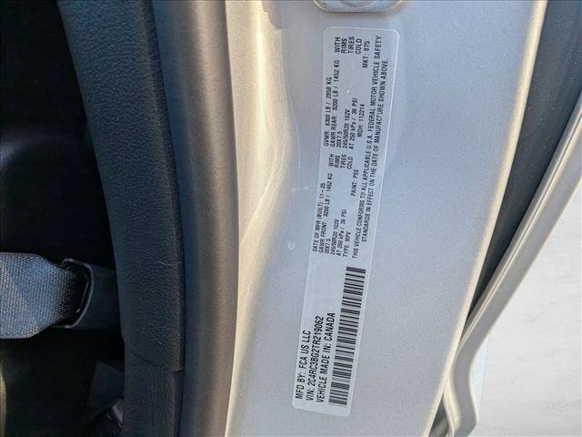 New 2026 Chrysler Pacifica Select w/ S Appearance Package AWD/4WD image 16