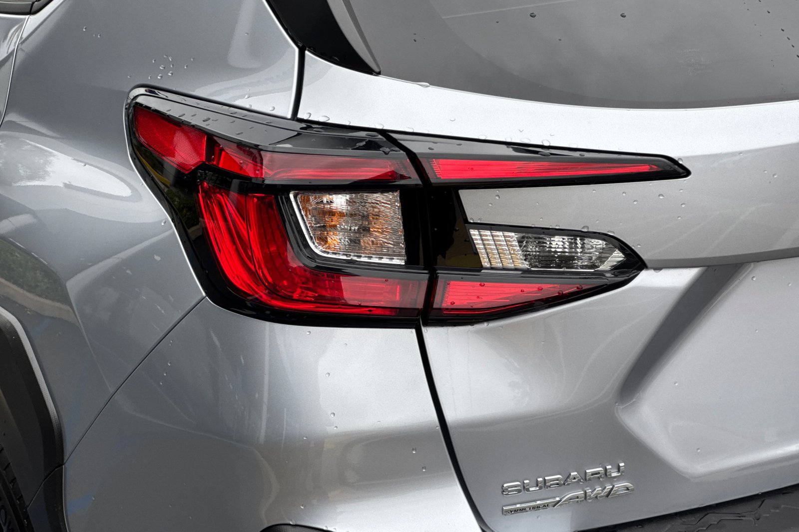 Certified 2025 Subaru Crosstrek 2.5i Premium AWD/4WD image 28