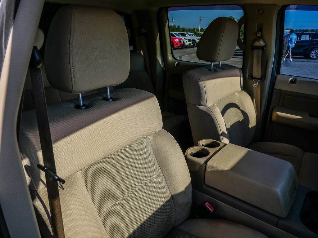 Used 2006 Ford F150 XLT RWD image 15