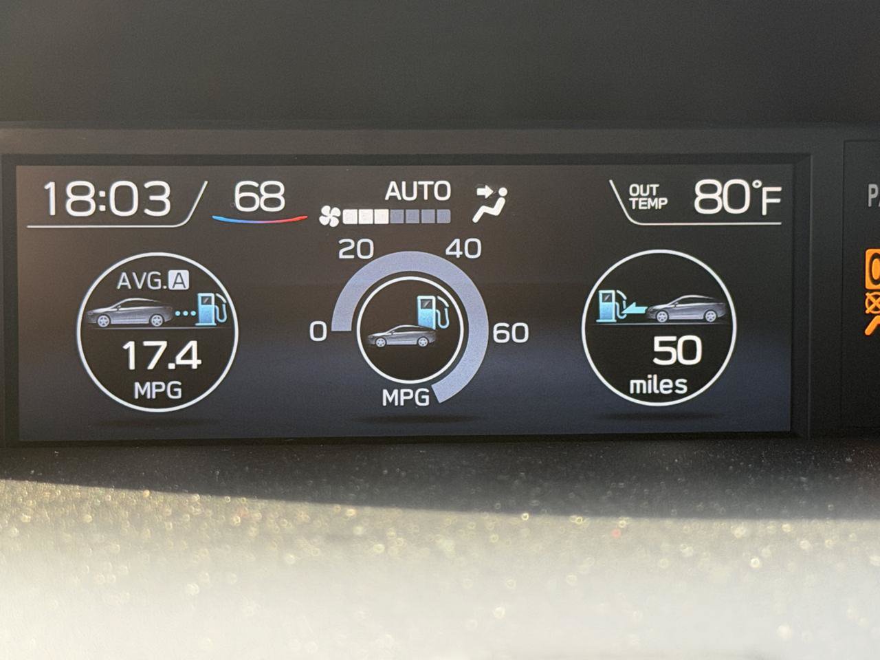 Used 2019 Subaru WRX STI Limited AWD/4WD image 32