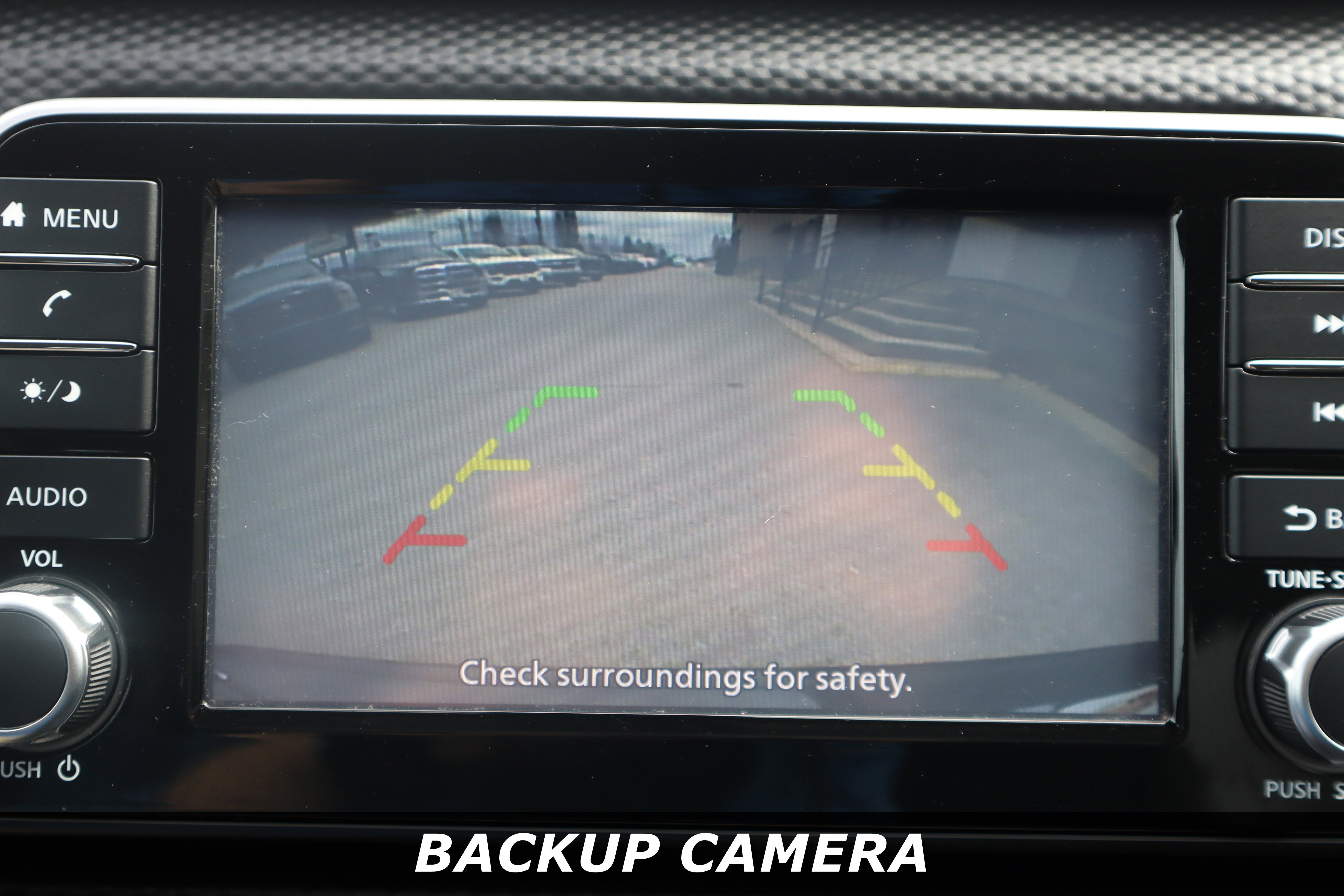 Used 2022 Nissan Kicks S image 20