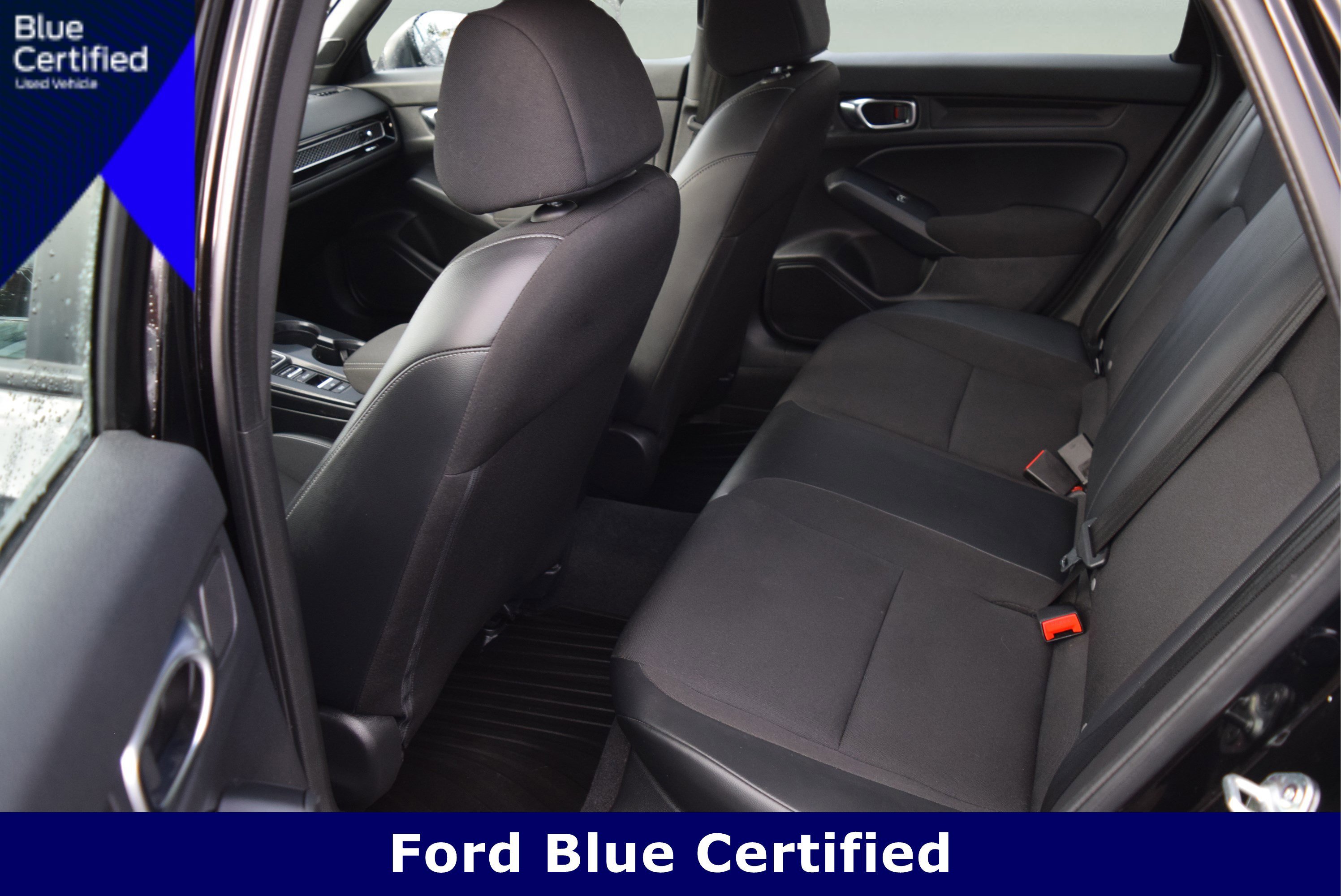 Used 2022 Honda Civic Sport image 7