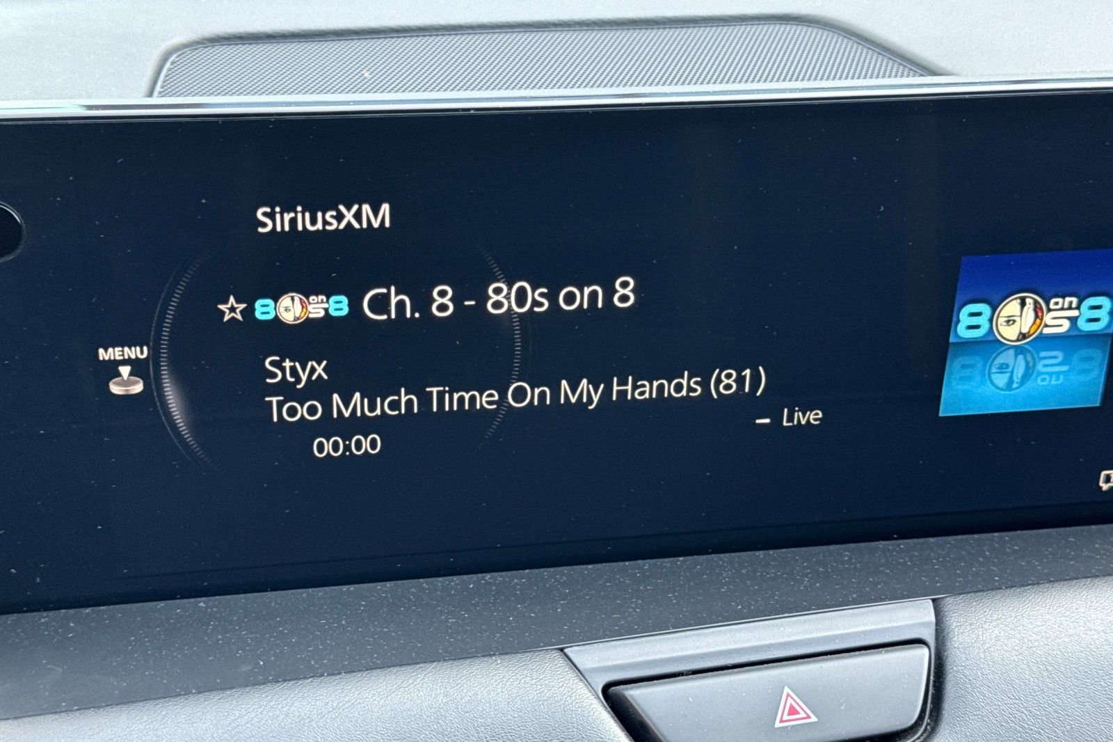 Used 2025 MAZDA CX-70 3.3 Turbo S w/ Premium Package image 18