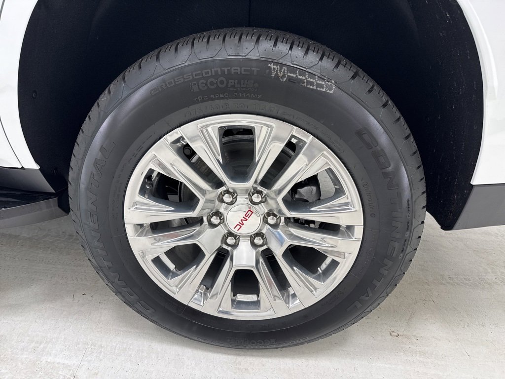 New 2026 GMC Yukon Denali image 7