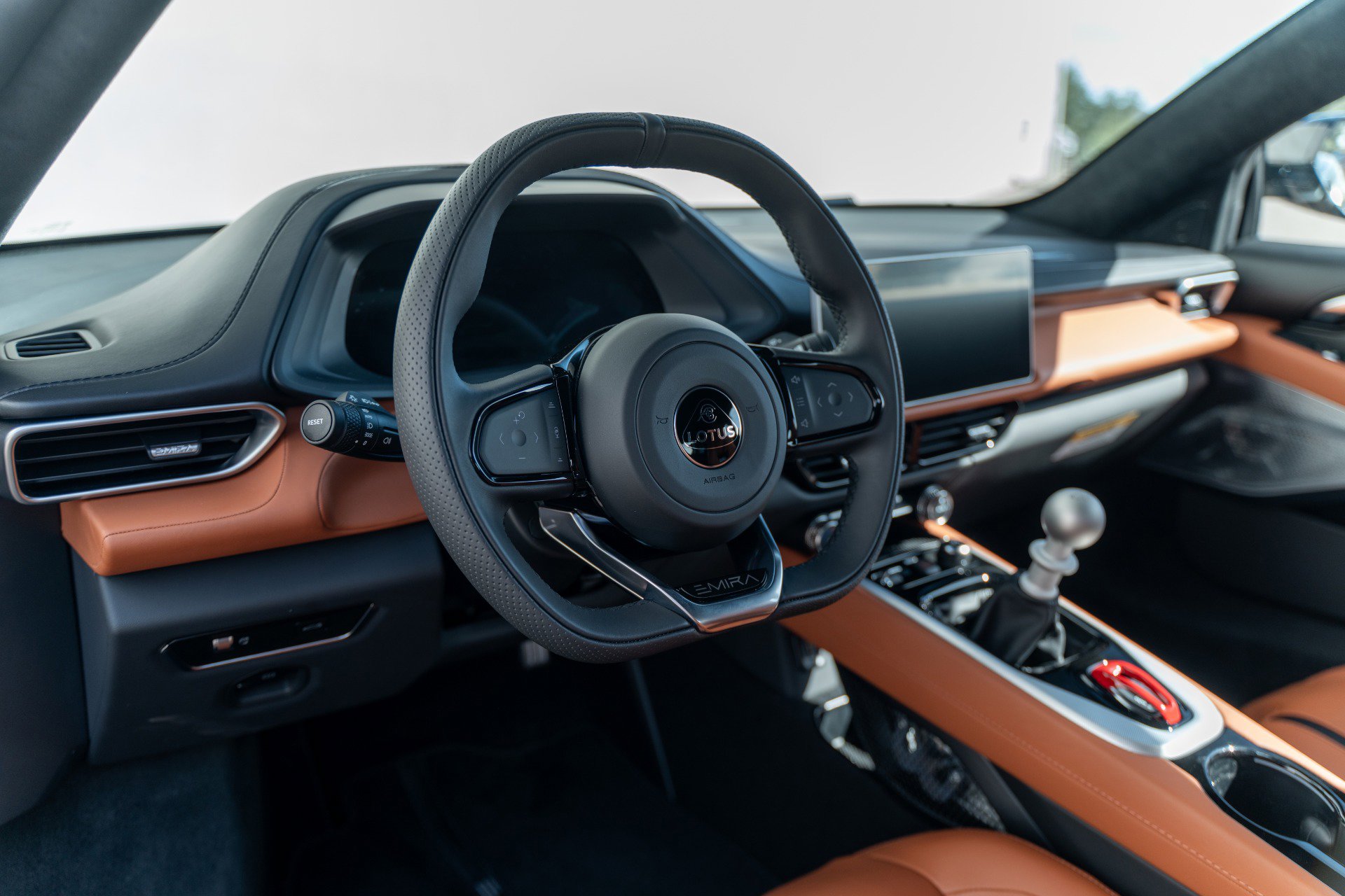 New 2026 Lotus Emira image 25