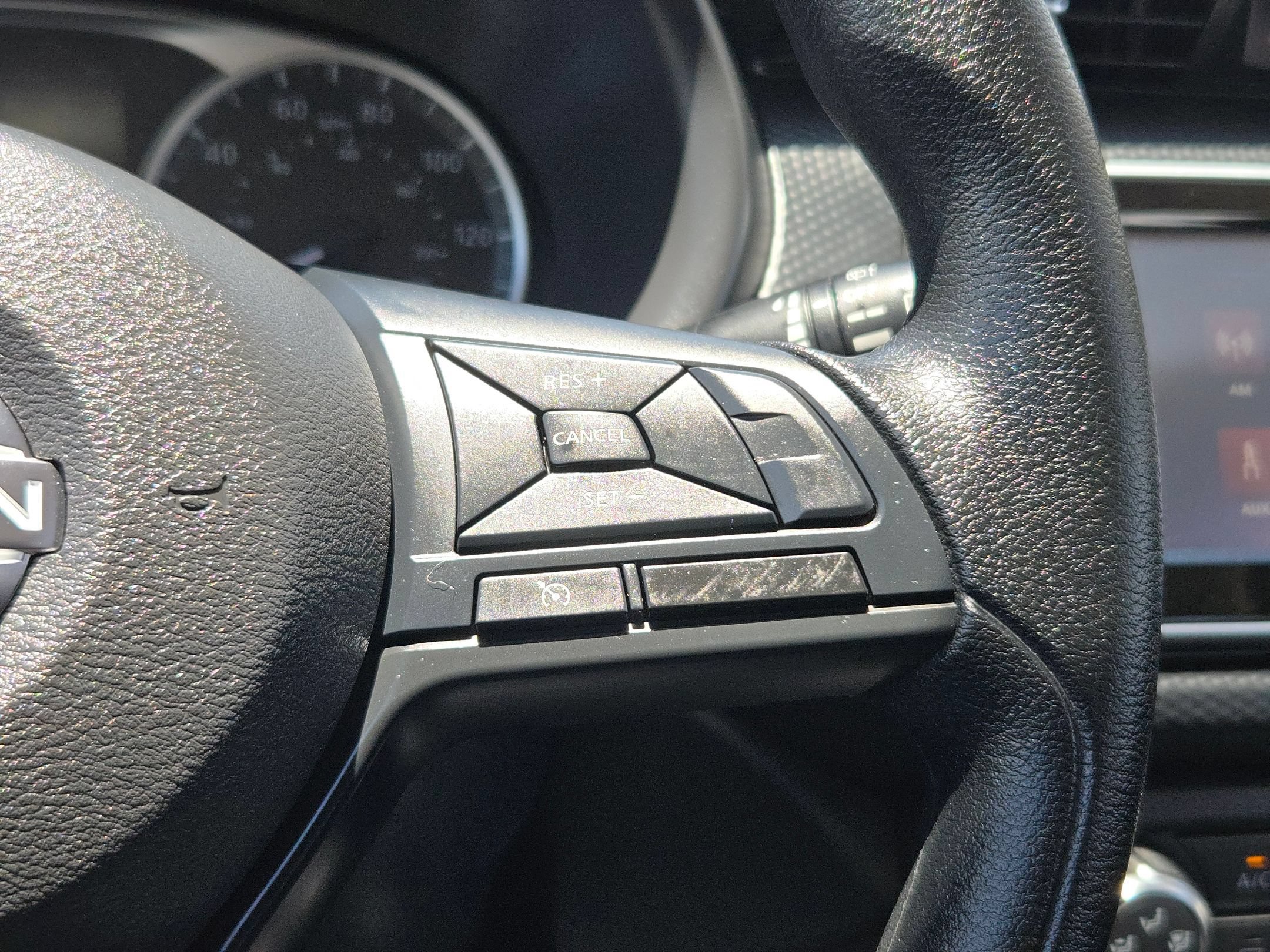 Used 2025 Nissan Kicks Play S FWD image 20