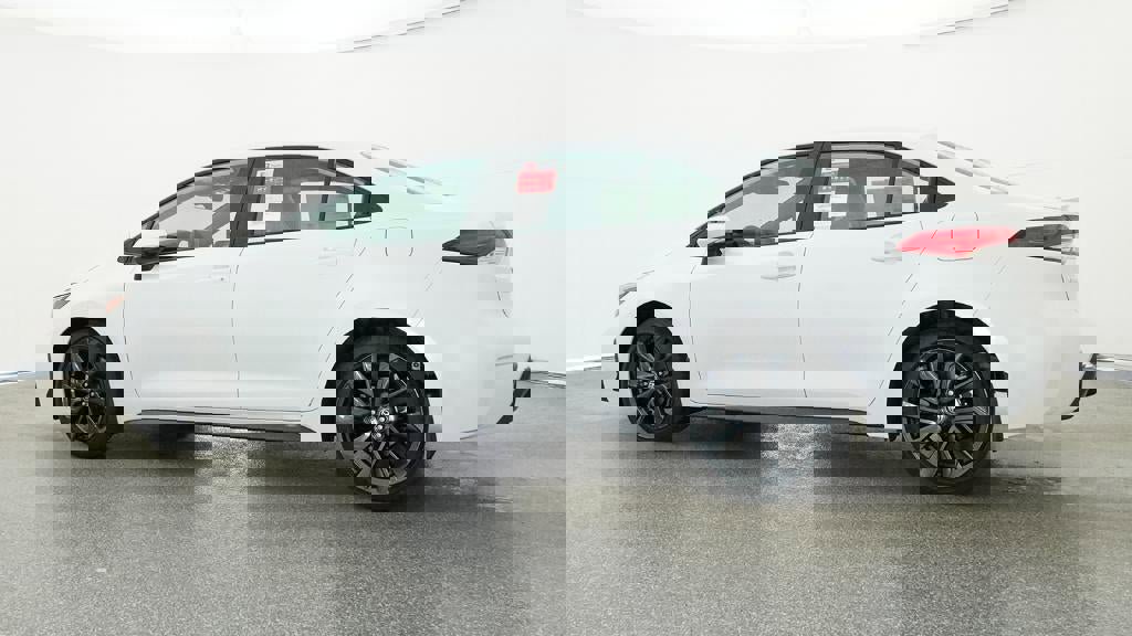 New 2026 Toyota Corolla SE image 20